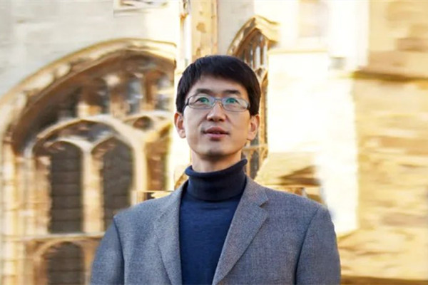 夏海山：TOD+推動未來城市空間重塑