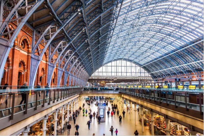 蔣毅：以TOD為驅(qū)動的未來城市空間