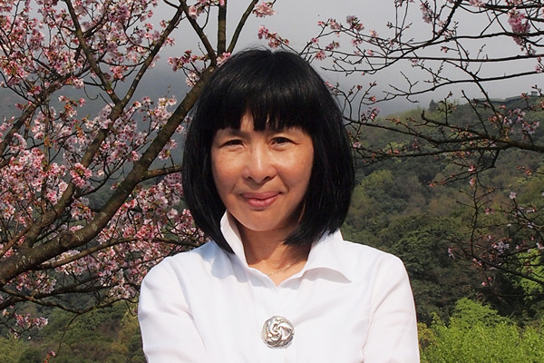 郭瓊瑩：鄉(xiāng)村活化與臺灣生態(tài)鄉(xiāng)村設(shè)計(jì)