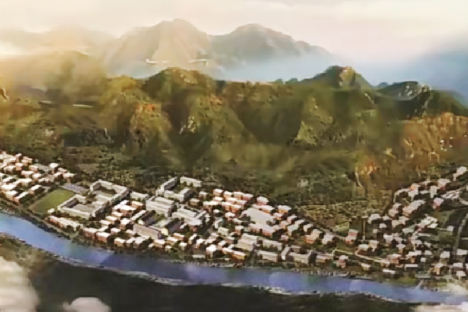 毛剛：鄉(xiāng)村人居環(huán)境營造反芻與展望