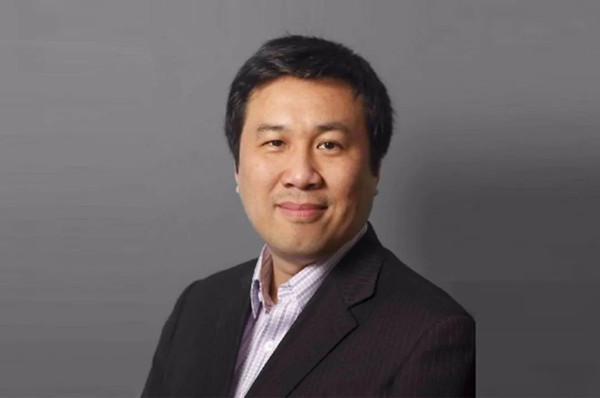 汪洪：親自然和健康功能性景觀設(shè)計(jì)