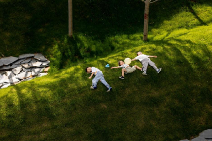 歐陽孔博：有溫度的項(xiàng)目是怎樣的？