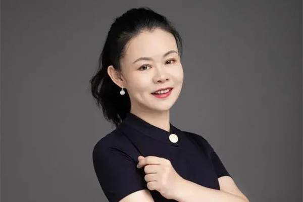 董莉莉：綠色生態(tài)小區(qū)綠容率的奧秘