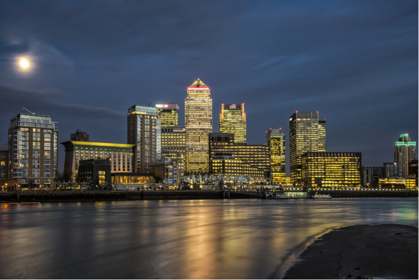 徐聰藝：城市設(shè)計(jì)的未來價(jià)值在哪里？