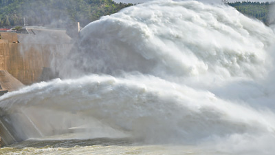 四部門印發(fā)黃河流域生態(tài)環(huán)保規(guī)劃