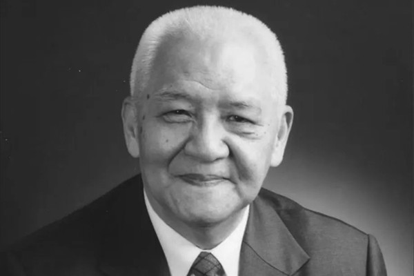 悼念丨孟兆禎院士逝世