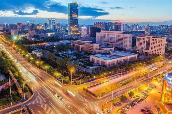 十四五基礎(chǔ)設(shè)施建設(shè)規(guī)劃發(fā)布實施