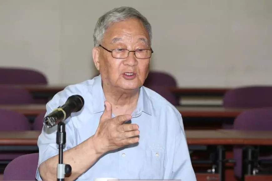 生態(tài)學和森林學家李文華院士逝世