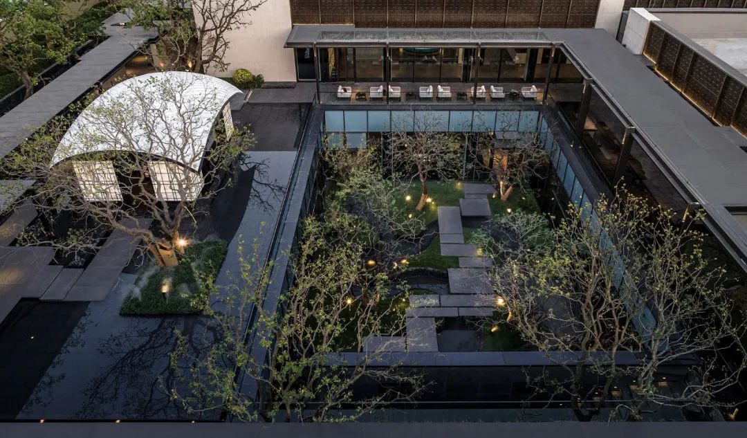 順景園林丨金基·璟樾府