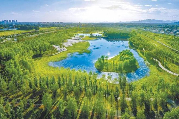 北京發布生態涵養區生態保護和綠色發展實施方案