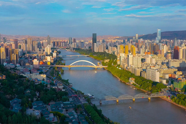 《蘭州市黃河文化保護辦法》下月起施行