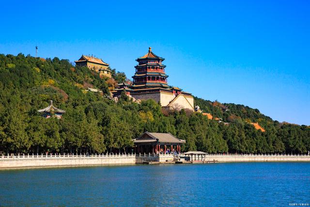 北京發(fā)布《首都園林綠化標(biāo)準(zhǔn)體系》