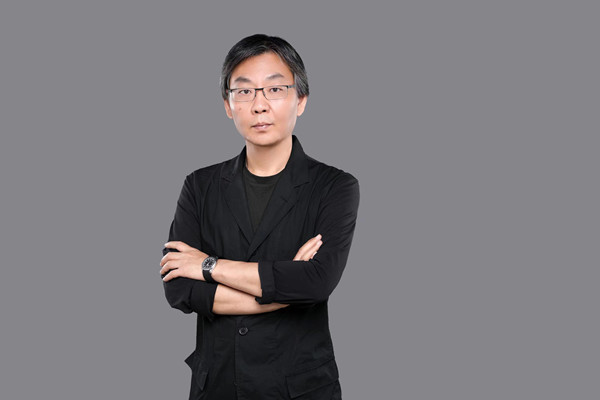 創(chuàng)翌善策周維：設計師立身與進階之道