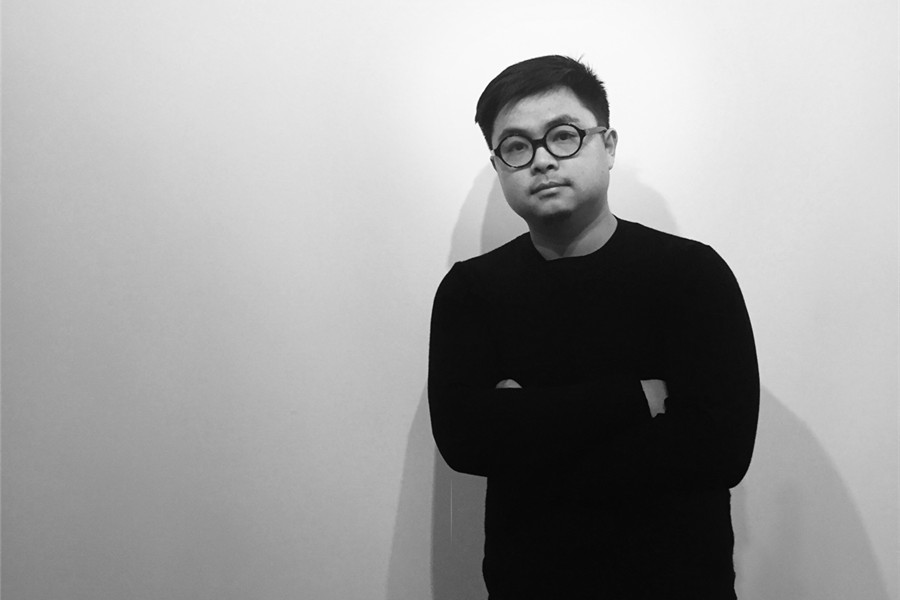 美溪景觀劉暢：在平衡中迸發(fā)創(chuàng)造力