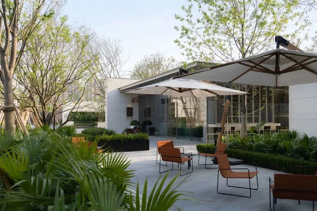 魏瑪景觀丨合肥朗拾