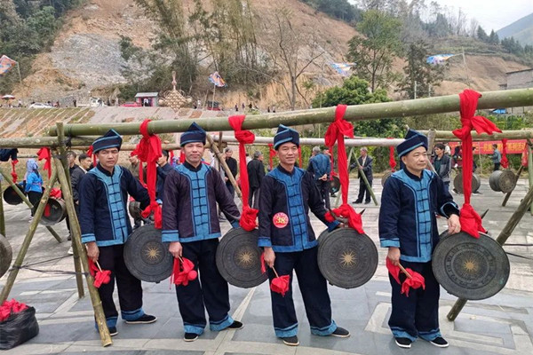 這些國家級文化生態(tài)保護區(qū)呼之欲出