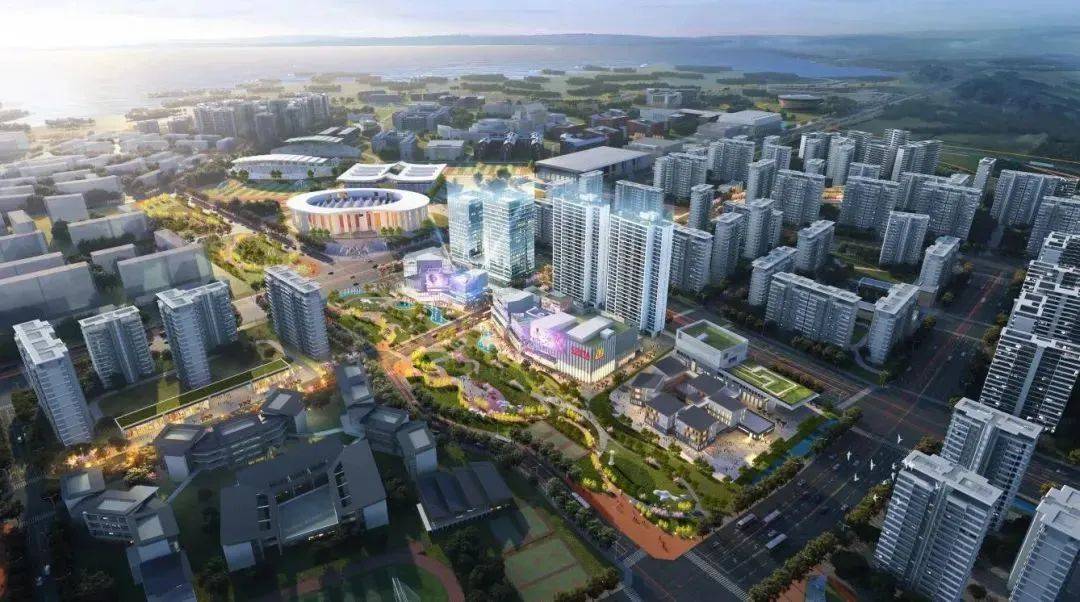 各具特色!成都加快建設75個未來公園社區