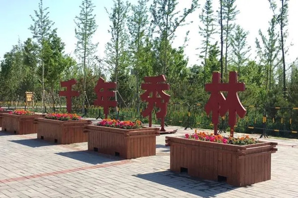 國家林草局：將對大規(guī)模國土綠化重點進(jìn)行調(diào)整