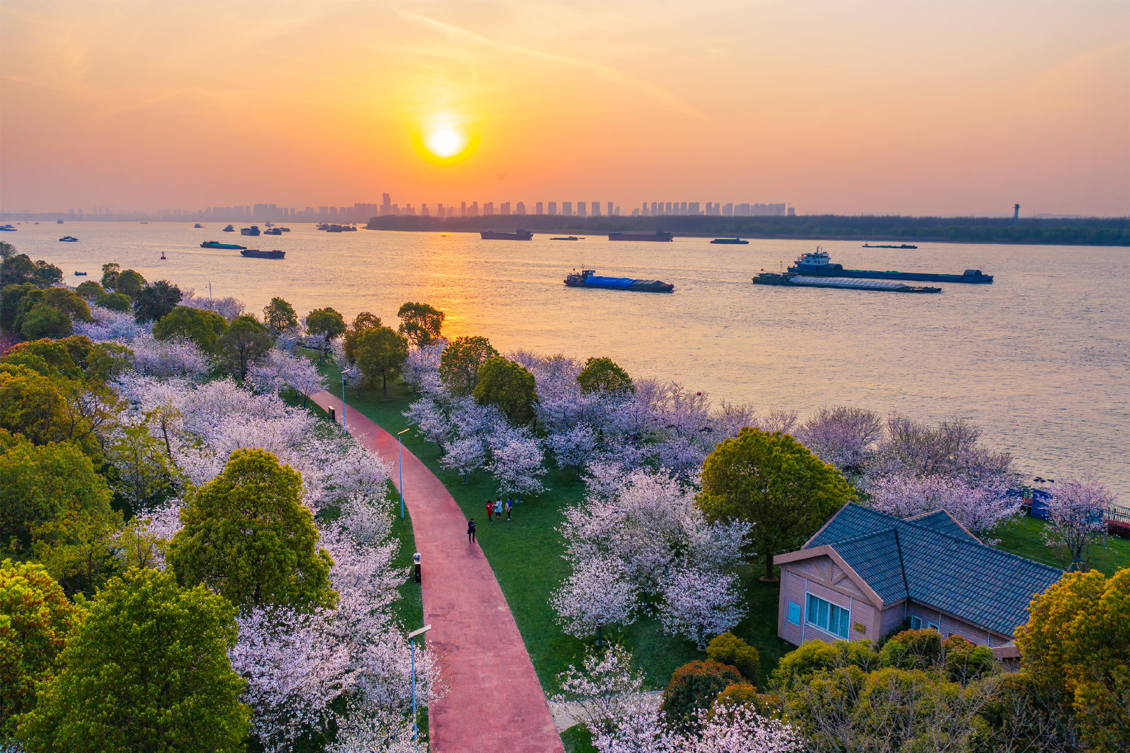 多地推進長江國家文化公園建設觀察