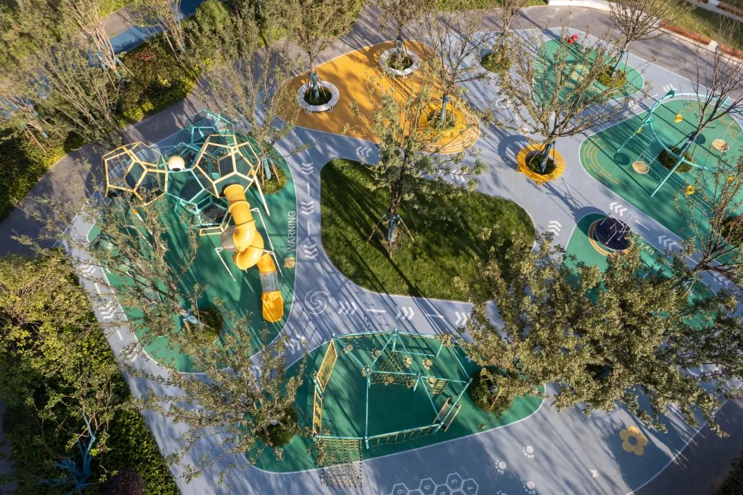 園冶杯參賽作品丨黃石保利時代項目