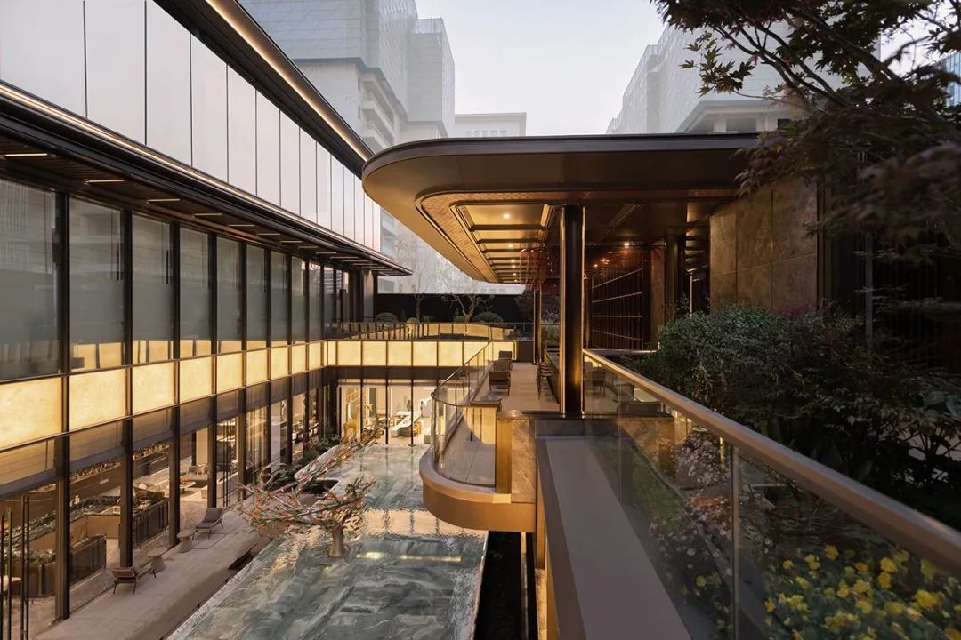 第十四屆園冶杯住區景觀獎大獎作品合集