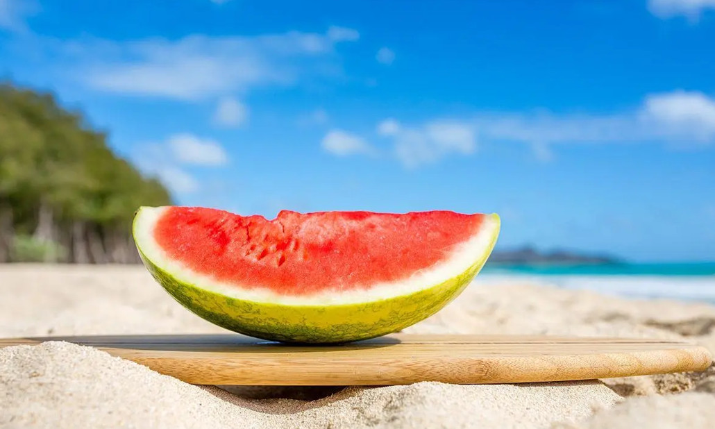 夏日炎炎，避暑游都有哪些花樣？