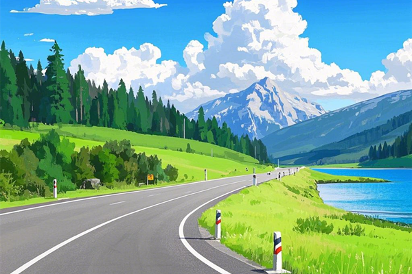 交旅融合，旅游公路如何規(guī)劃設計？