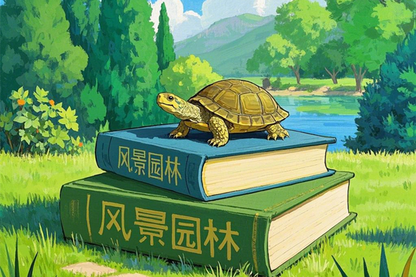 大學的風景園林專業(yè)，再不改革就晚了！