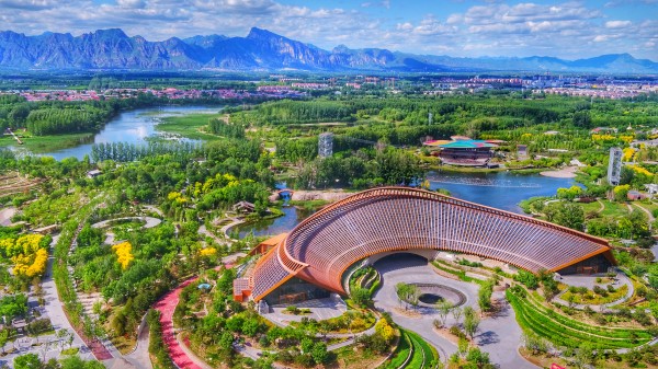 2025年北京延慶“花園城市”設(shè)計(jì)競(jìng)賽火熱進(jìn)行中