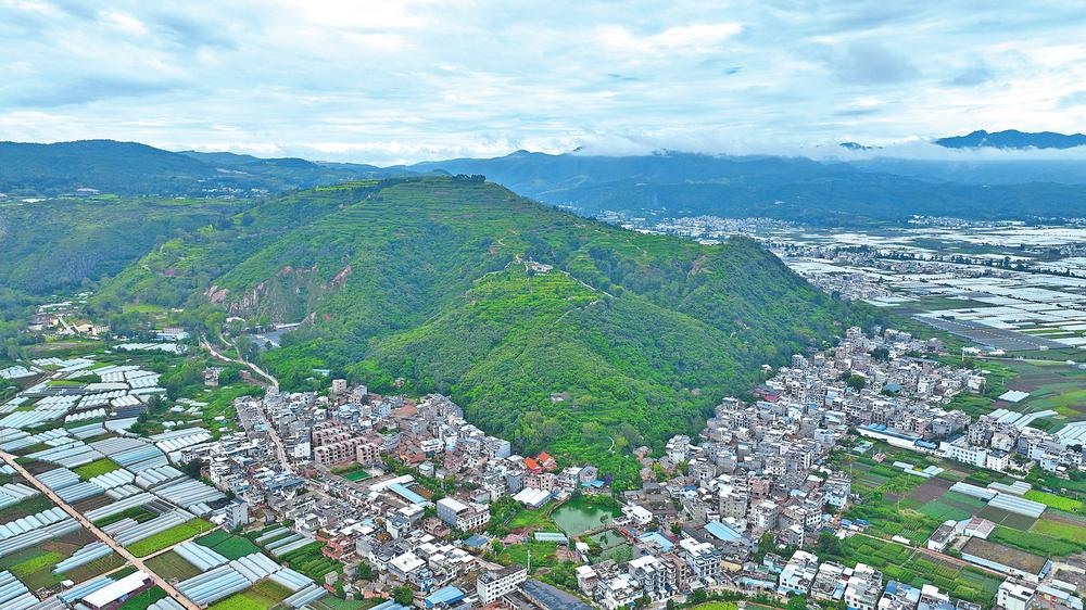 云南李家山國(guó)家考古遺址公園建設(shè)啟動(dòng)